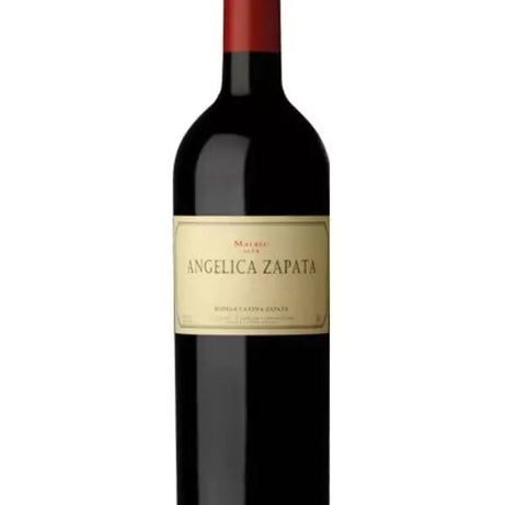 Vinho Angelica Zapata Alta Malbe 750ml