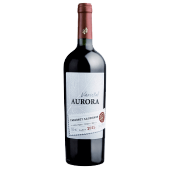 Vinho Aurora Varietal Cabernet Sauvignon 750ml