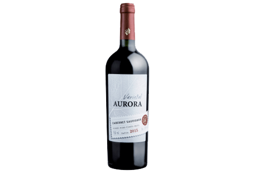 Vinho Aurora Varietal Cabernet Sauvignon 750ml