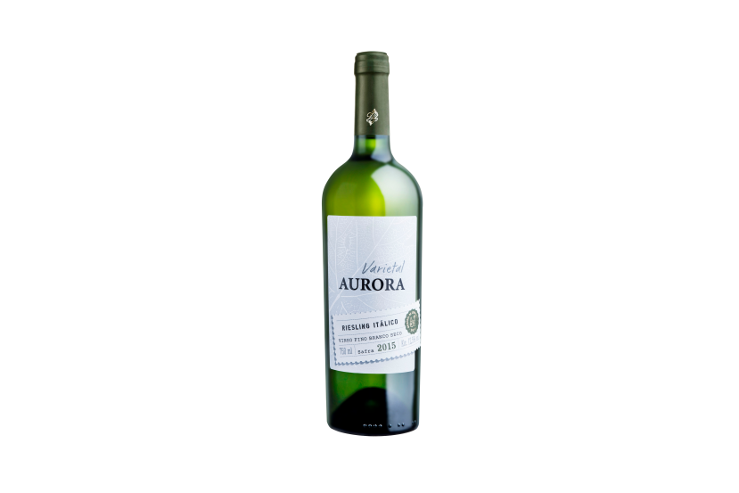 Vinho Aurora Varietal Riesling 750ml