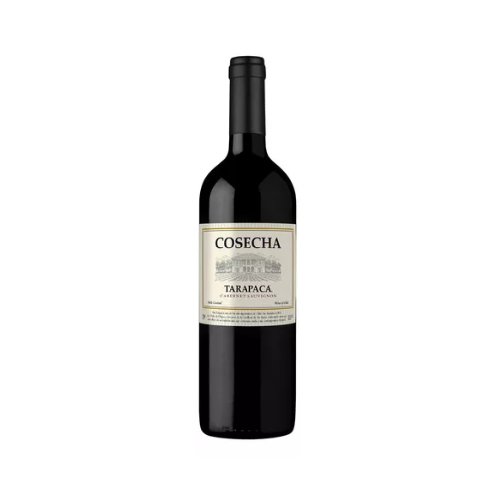 Vinho Tarapaca Cosecha Cabernet Sauvignon 750ml
