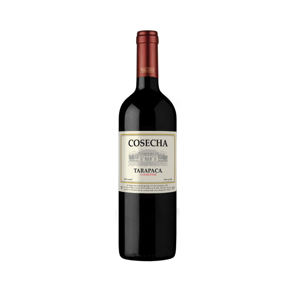 Vinho Tarapaca Cosecha Carmenere 750ml