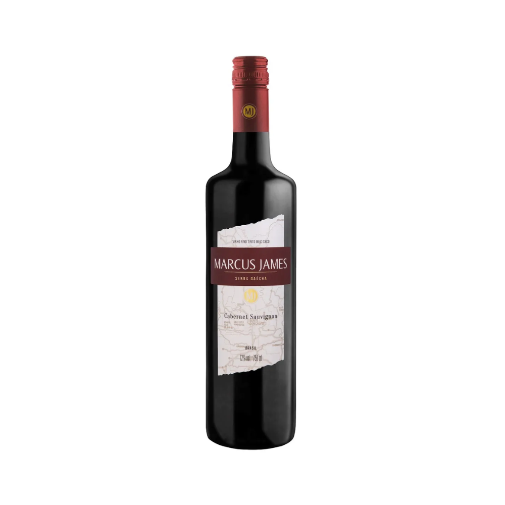 Vinho Marcus James Cabernet Sauvignon 750ml