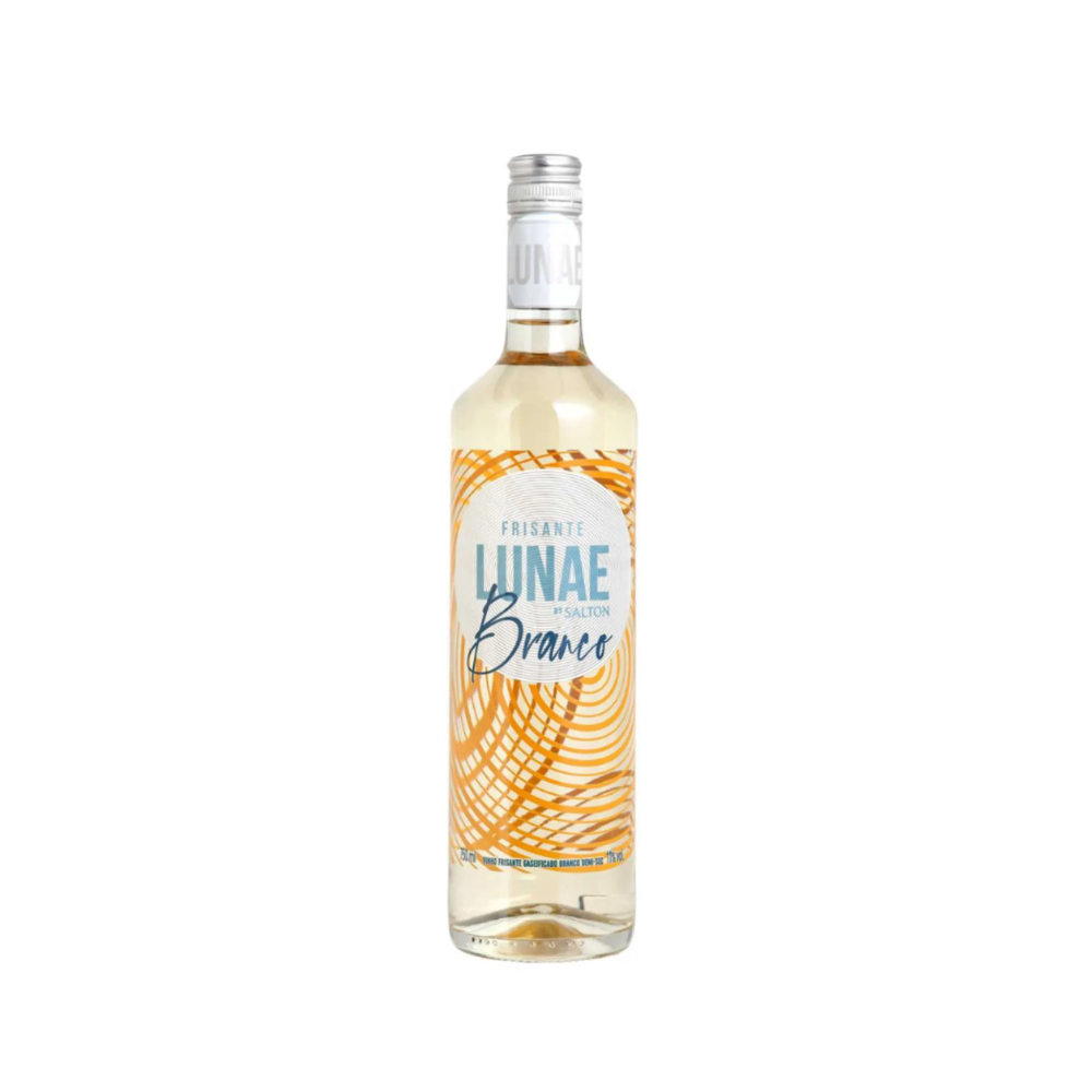 Vinho Salton Lunae Frisante Branco 750ml