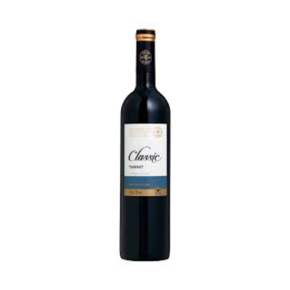 Vinho Salton Classic Tannat 750ml