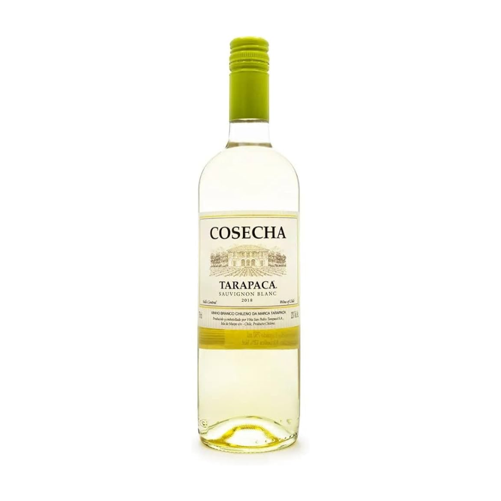 Vinho Tarapaca Cosecha Sauvignon Blanc 750ml