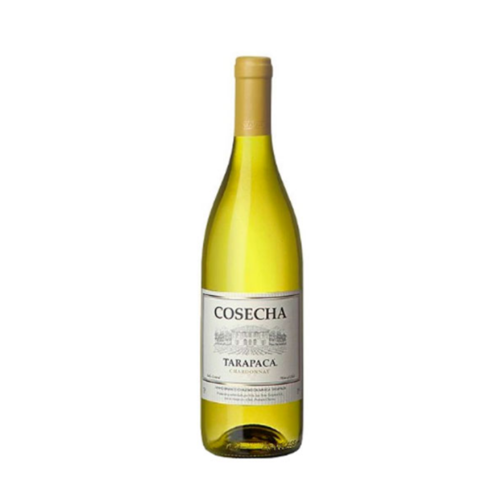 Vinho Tarapaca Cosecha Chardonnay 750ml