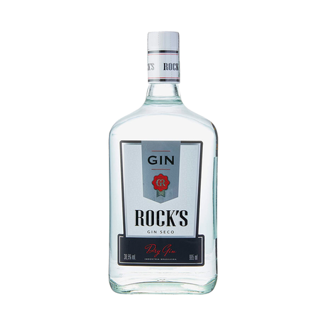 Gin Rocks Seco 1L