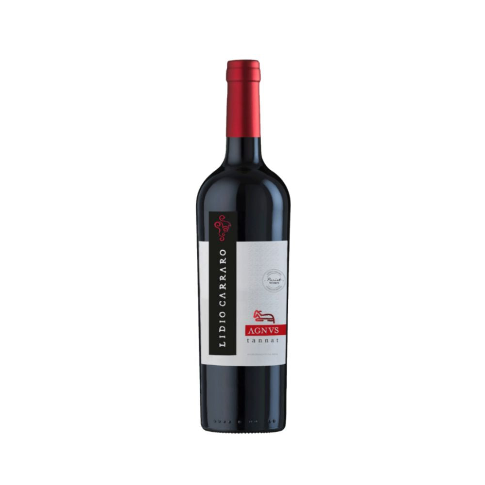 Vinho Agnus Tannat 750ml
