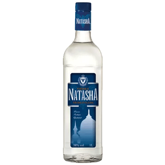 Vodka Natasha 900ml