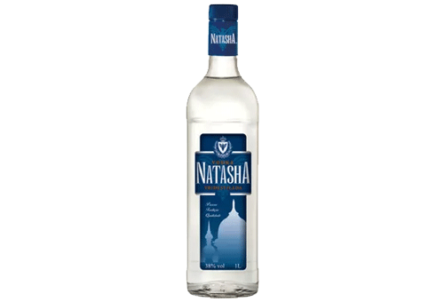 Vodka Natasha 900ml