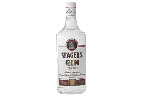 Gin Seagers Dry 980ml
