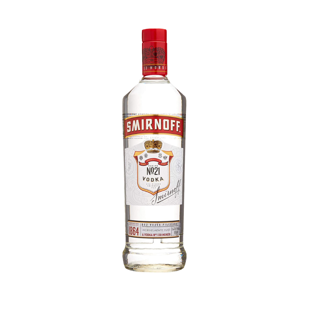 Vodka Smirnoff 998ml