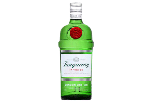 Gin Tanqueray Dry 750ml