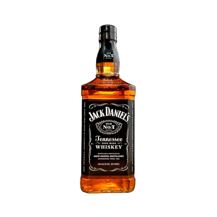 Whisky Jack Daniels 1L