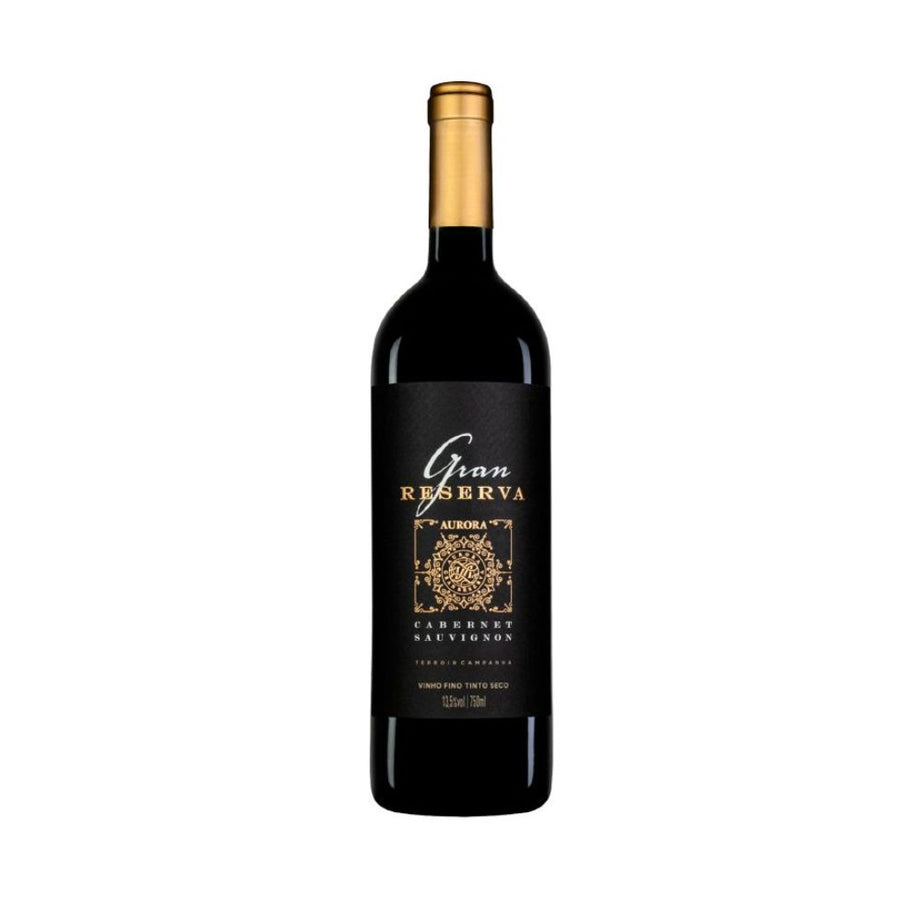 Vinho Gran Reserva Cabernet Sauvignon 750ml