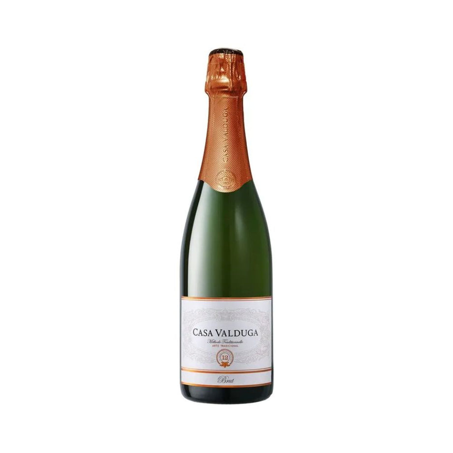 Espumante Casa Valduga Arte Brut 750ml