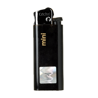 Isqueiro Mini Cricket
