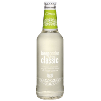 Keep Cooler Citrus 275ml