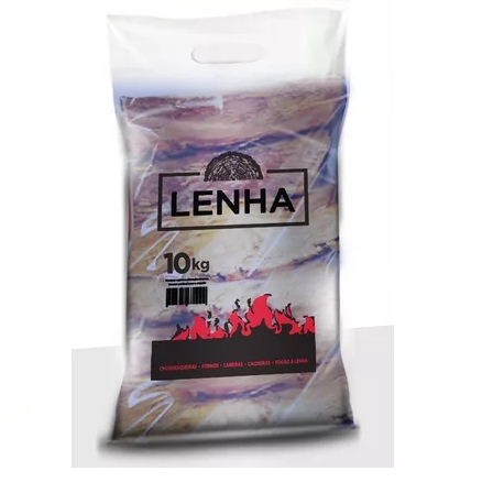 Lenha Acacia Negra 10g