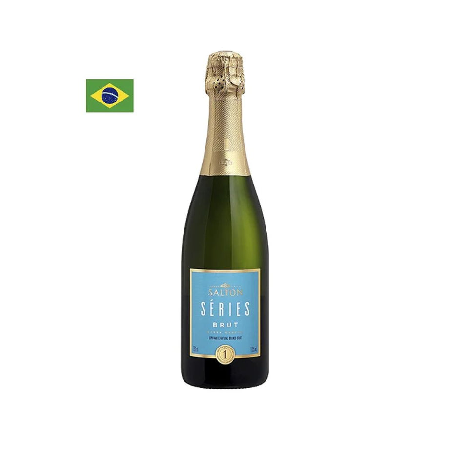 Espumante Salton Series Brut 750ml