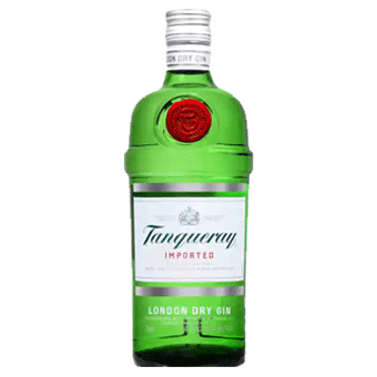 Gin Tanqueray Dry 750ml
