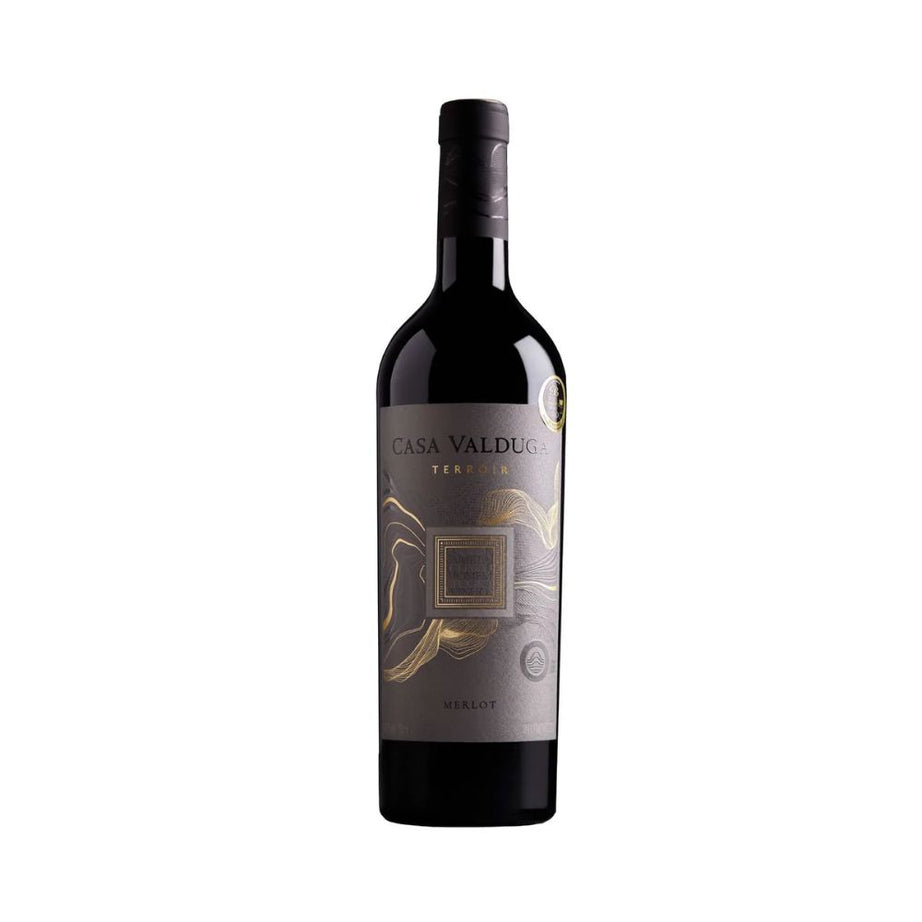 Vinho Terroir Merlot 750ml
