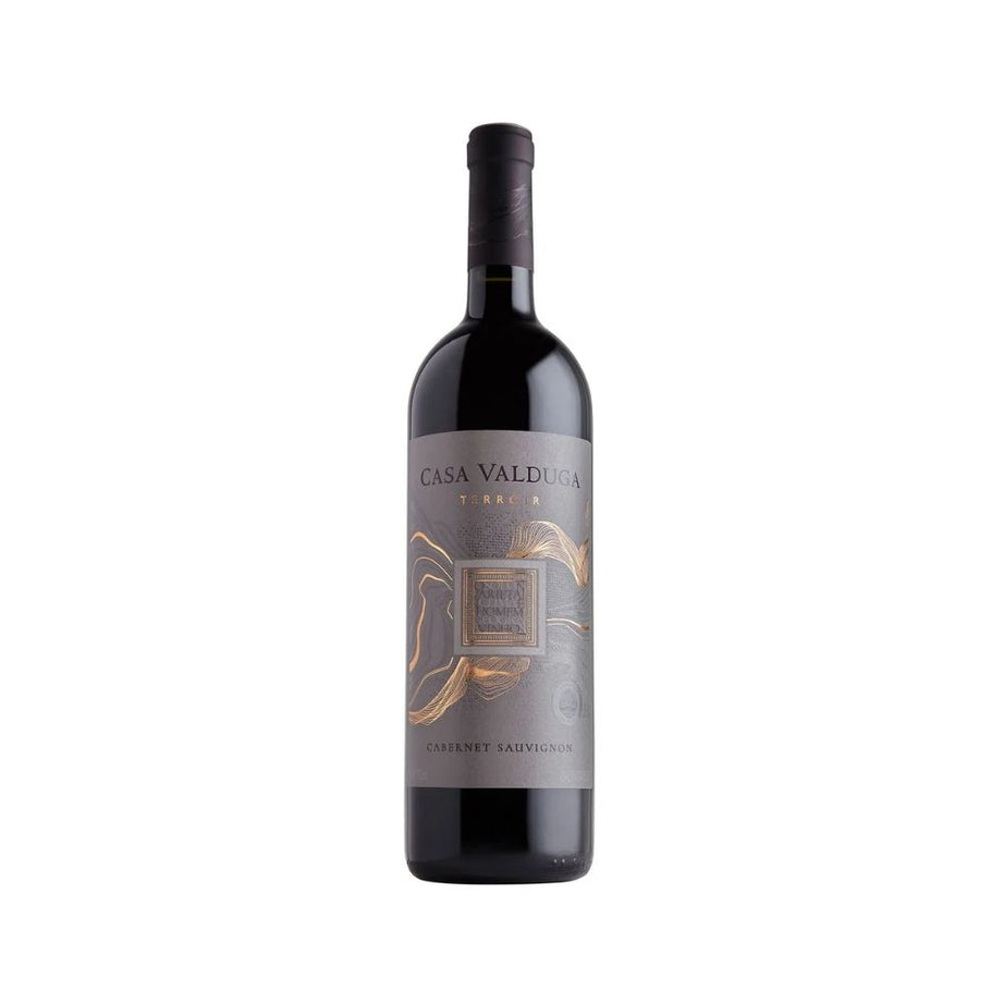 Vinho Terroir Cabernet Sauvignon 750ml
