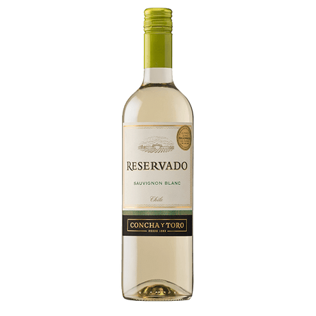 Vinho Concha y Toro Sauvignon Blanc 750ml