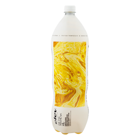 Energético Elev Frutas Tropicais 2L