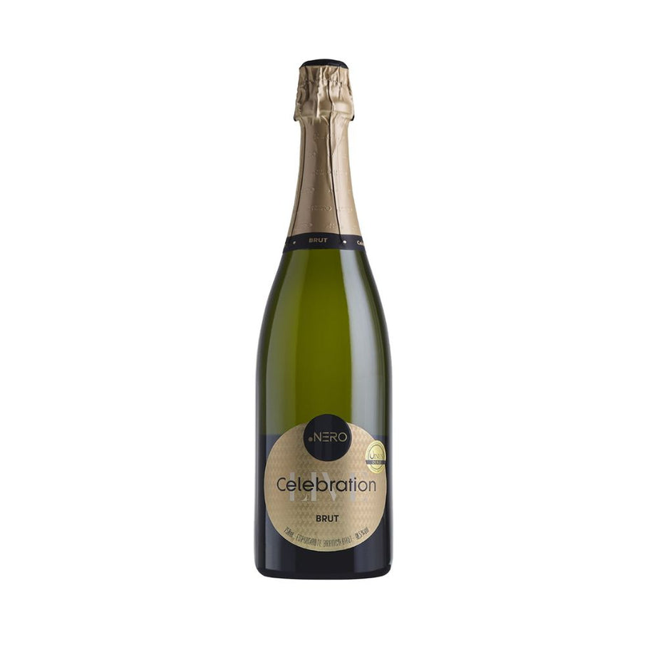 Espumante Ponto Nero Celebration Brut 750ml