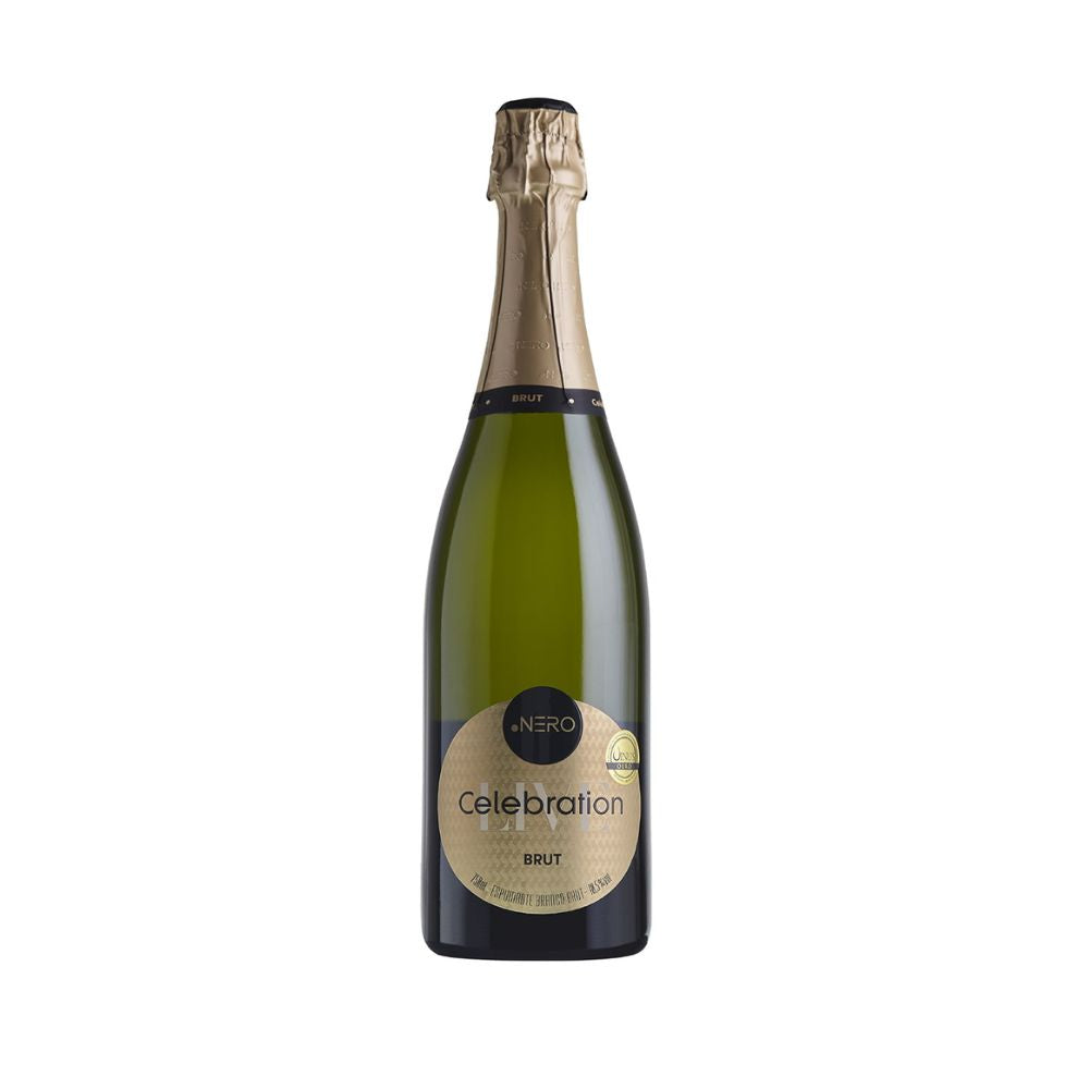 Espumante Ponto Nero Celebration Brut 750ml