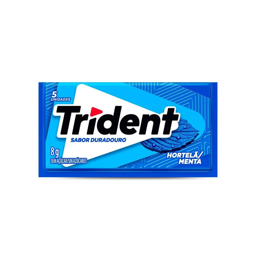 Trident Hortela 8g